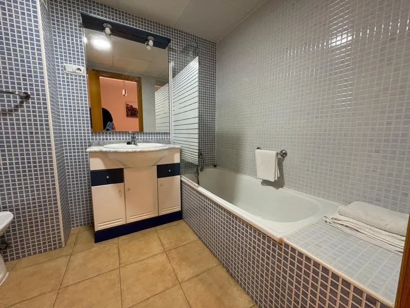 Your new home awaits you in Collados, Águilas! 🏡✨ 2 beds 1 bath garage and pool between sea and mountain special diving area