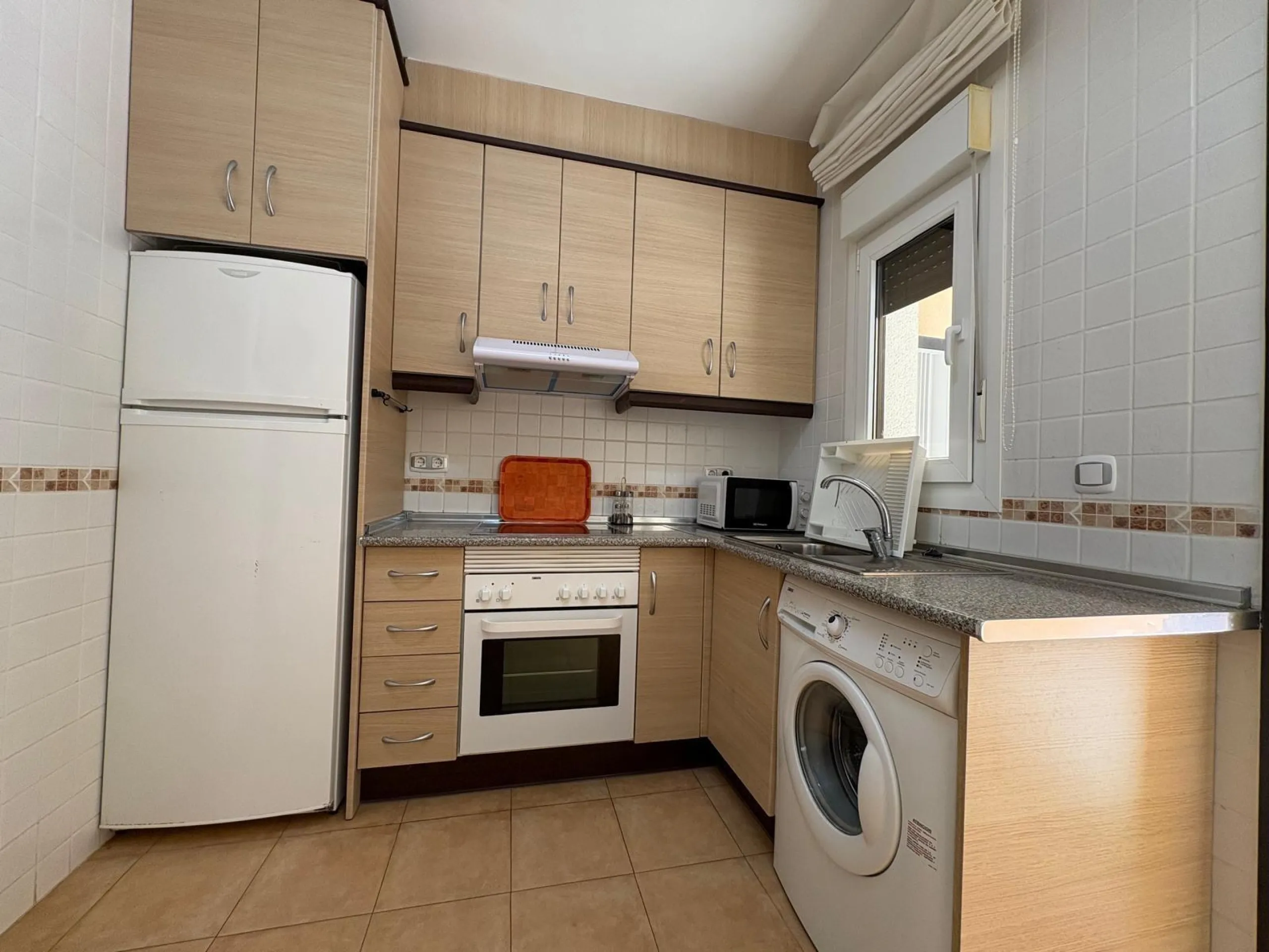 Your new home awaits you in Collados, Águilas! 🏡✨ 2 beds 1 bath garage and pool between sea and mountain special diving area
