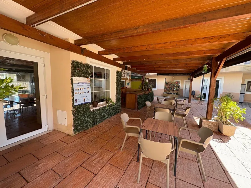 Your new home awaits you in Collados, Águilas! 🏡✨ 2 beds 1 bath garage and pool between sea and mountain special diving area