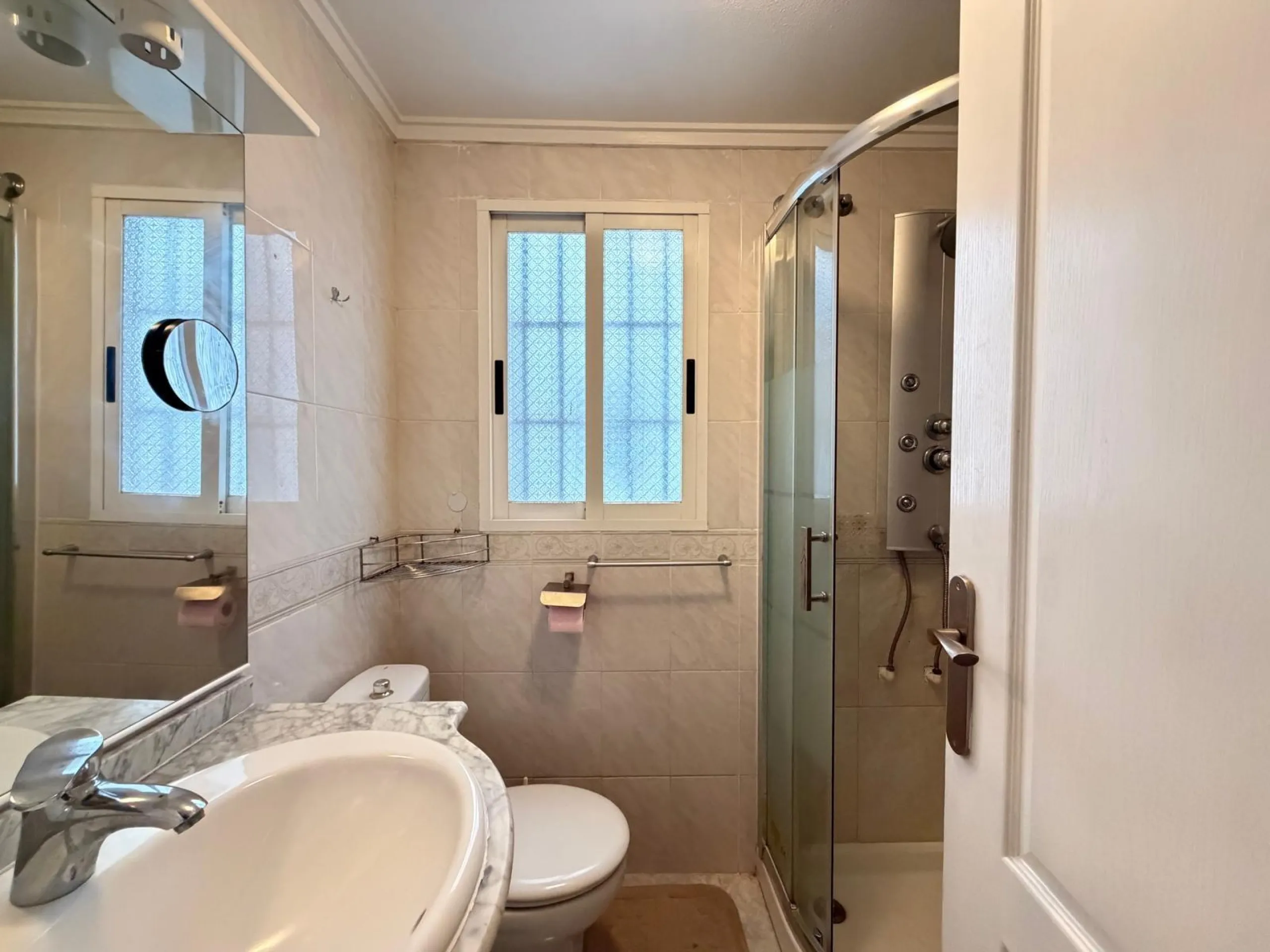 APARTAMENTO A 500 METROS DE PLAYA DEL CURA CON SUPERFICIE DE 44 M2. 1 DORM. 1 BAÑO.
