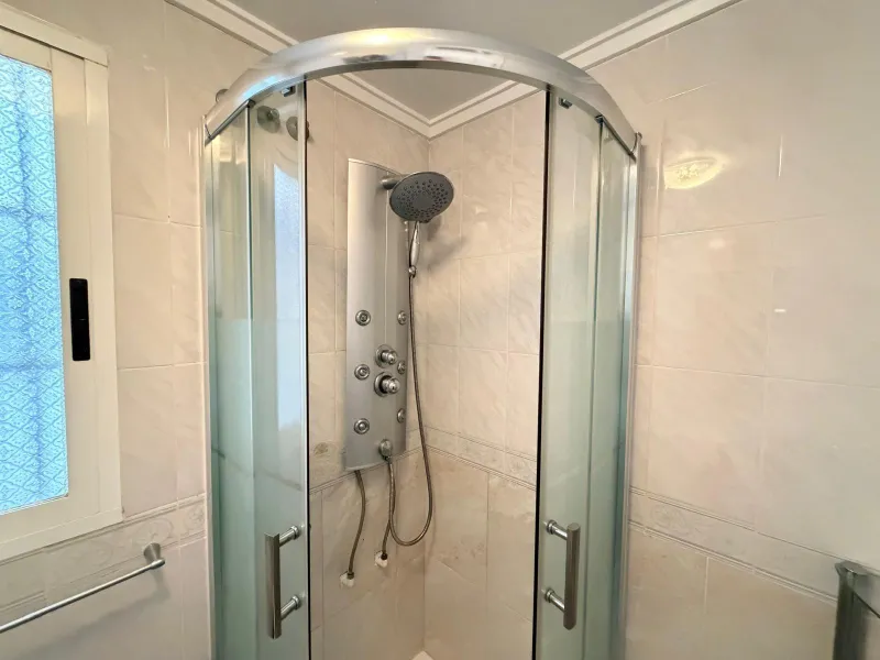 APARTAMENTO A 500 METROS DE PLAYA DEL CURA CON SUPERFICIE DE 44 M2. 1 DORM. 1 BAÑO.