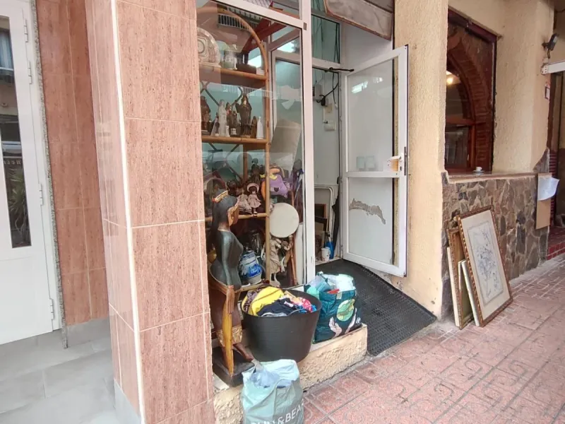 Commercial Space for Sale in Habaneras, Torrevieja for only €59,950