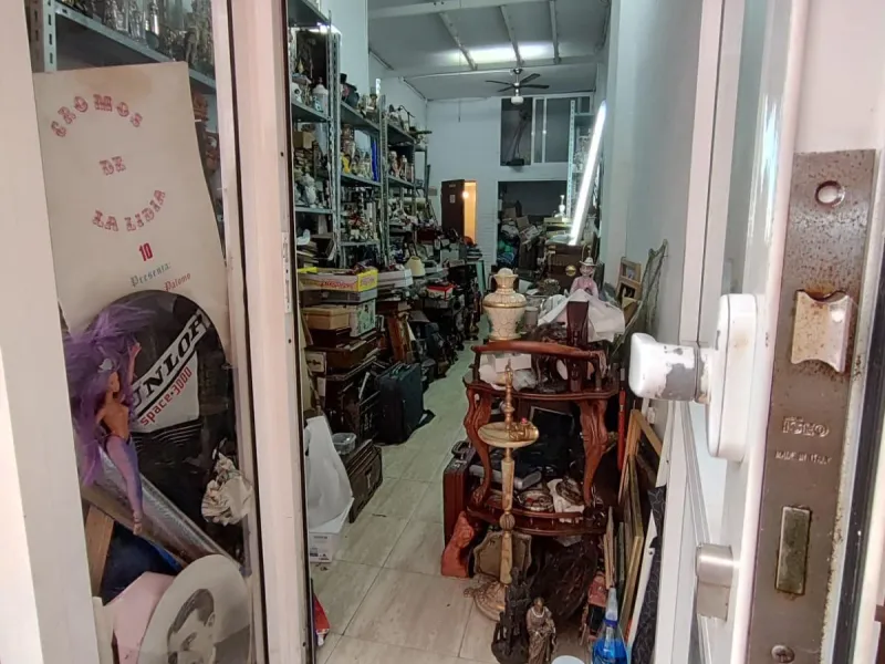 Commercial Space for Sale in Habaneras, Torrevieja for only €59,950