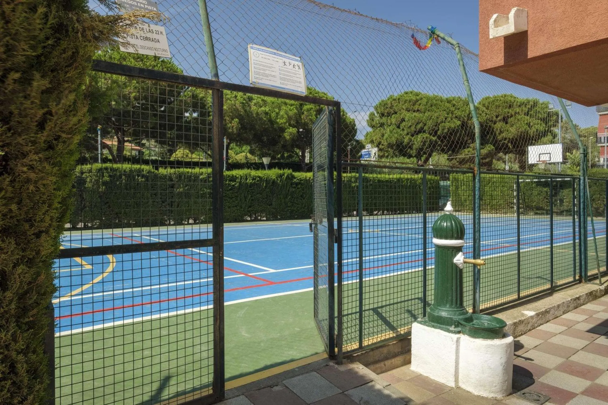 Светлая квартира у моря в Arenys de Mar, Коста-Маресме