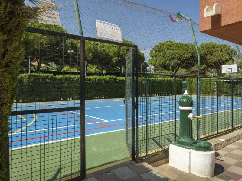 Светлая квартира у моря в Arenys de Mar, Коста-Маресме
