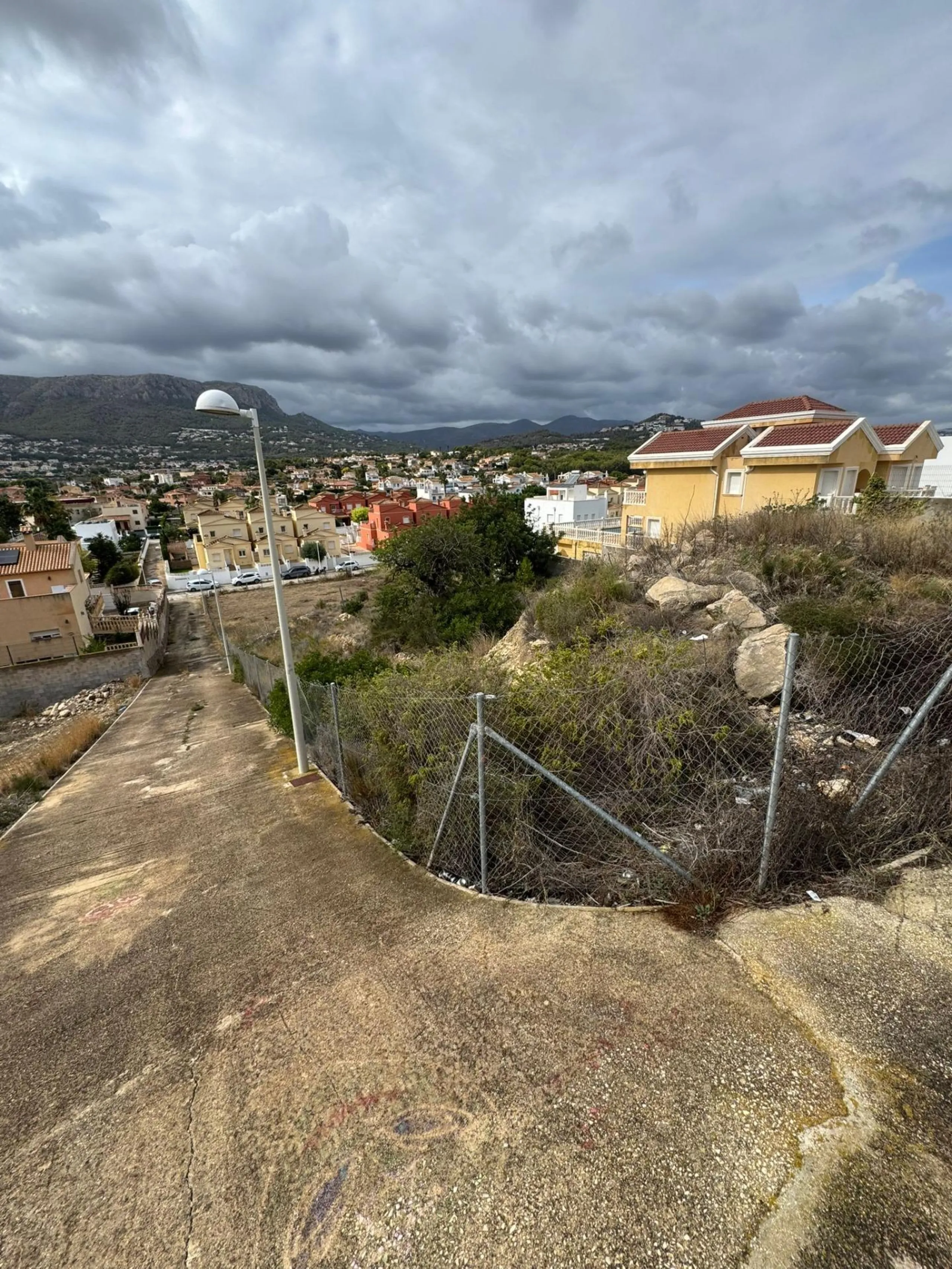 Exclusiva oportunidad de inversion en Calpe