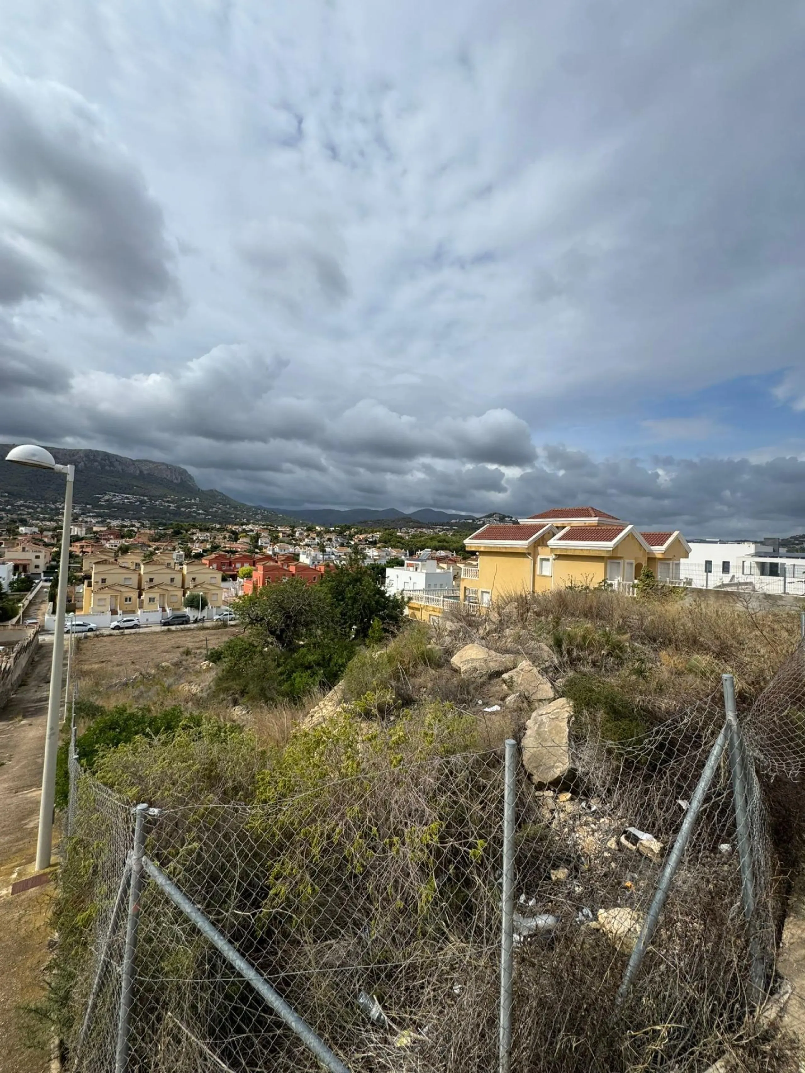 Exclusiva oportunidad de inversion en Calpe
