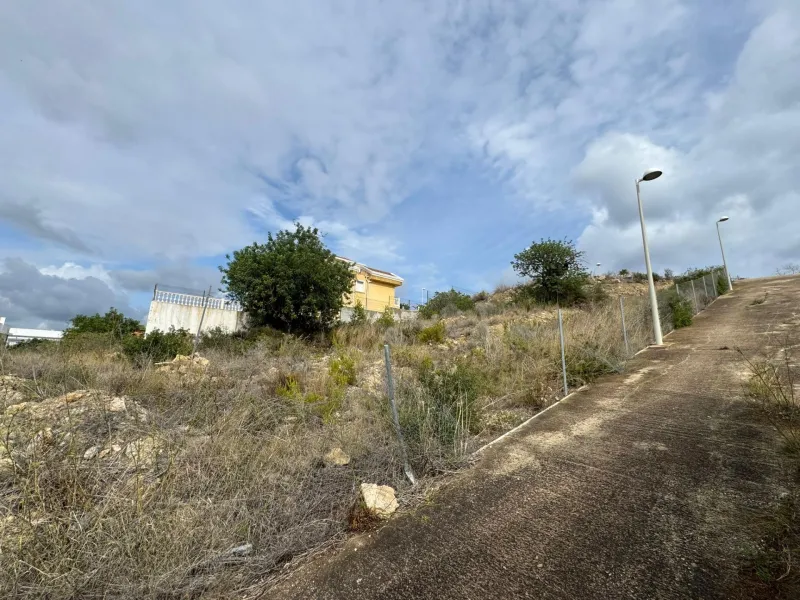 Exclusiva oportunidad de inversion en Calpe