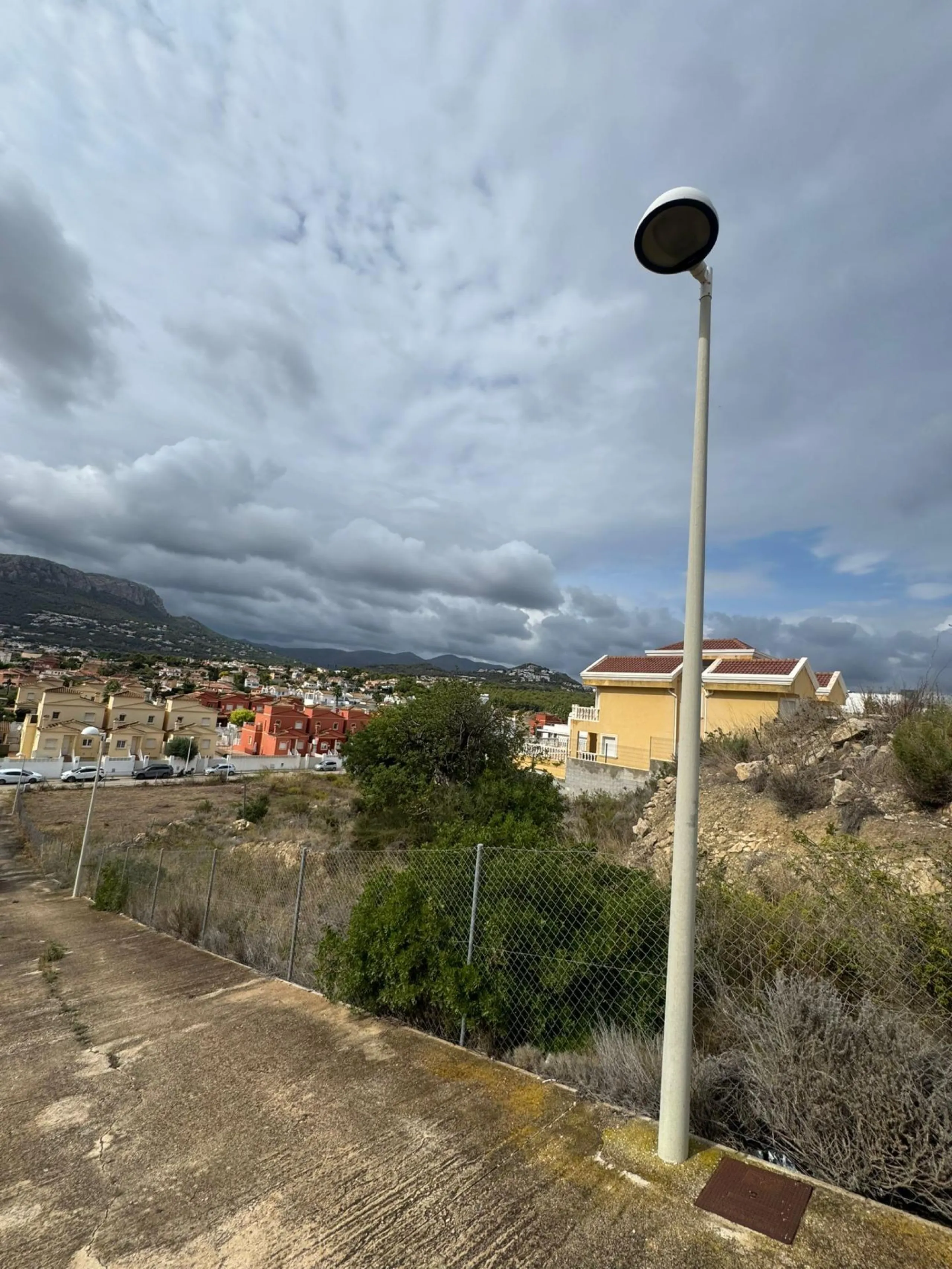 Exclusiva oportunidad de inversion en Calpe