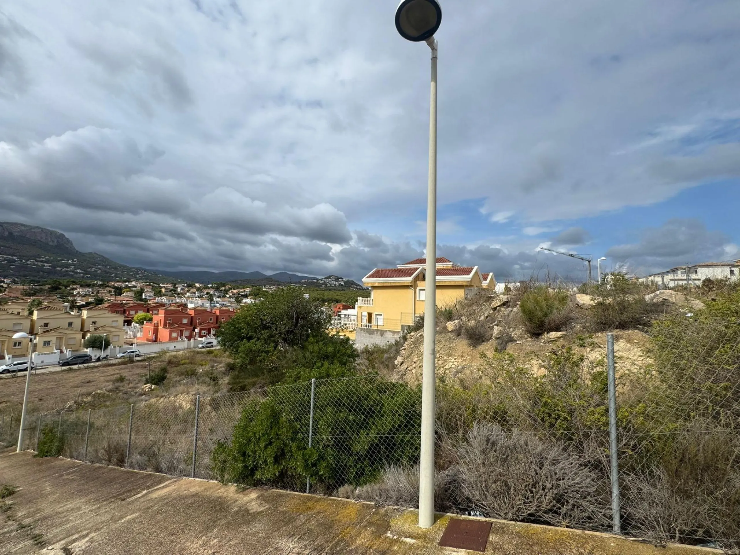 Exclusiva oportunidad de inversion en Calpe