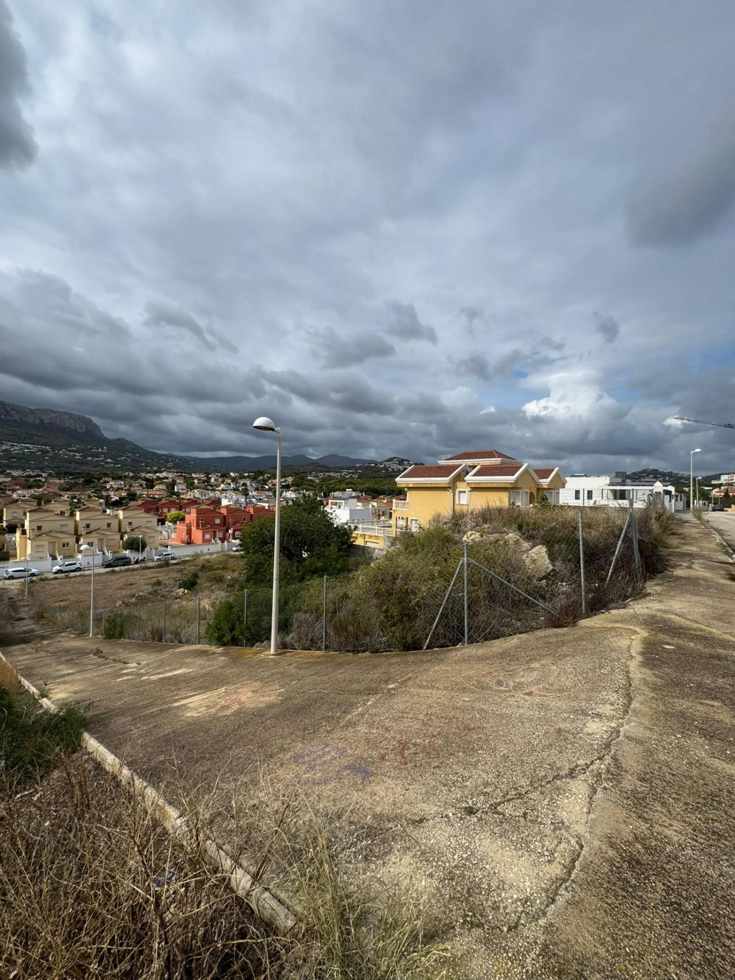Exclusiva oportunidad de inversion en Calpe