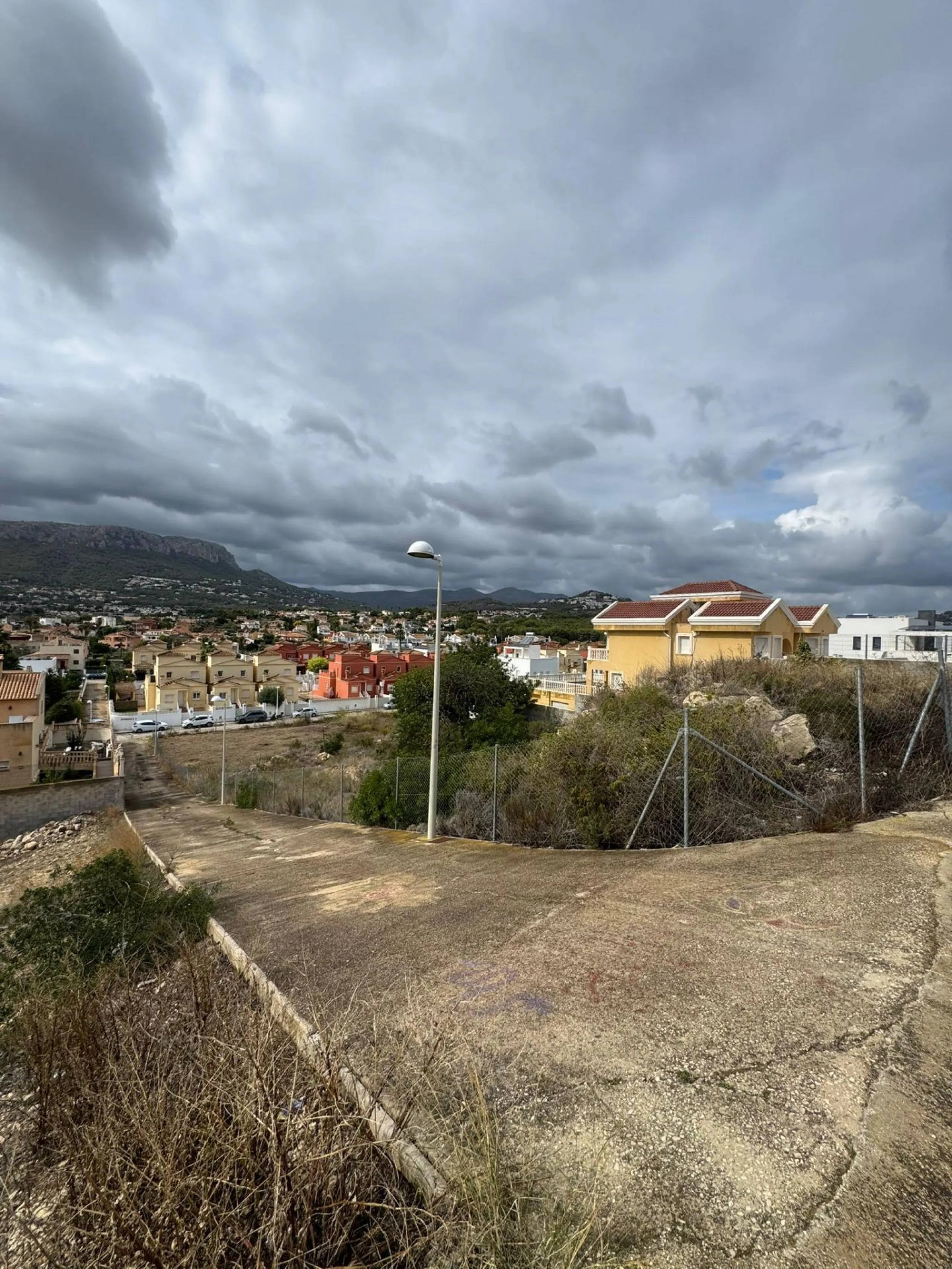 Exclusiva oportunidad de inversion en Calpe