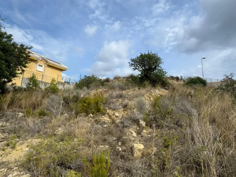 Exclusiva oportunidad de inversion en Calpe