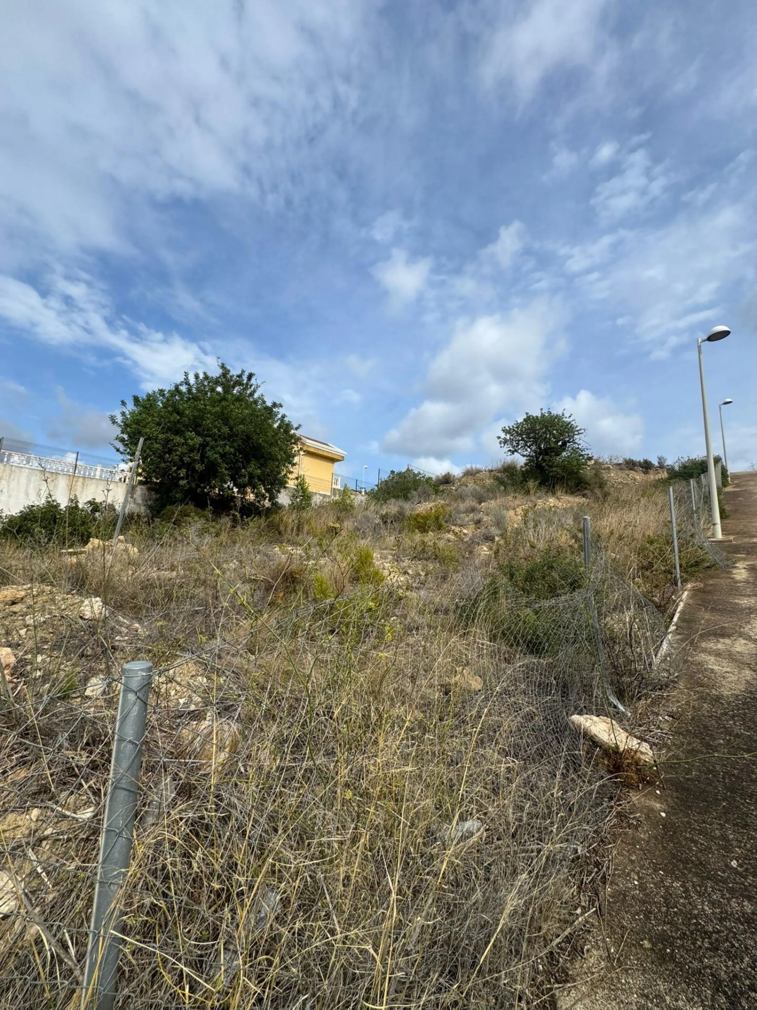Exclusiva oportunidad de inversion en Calpe