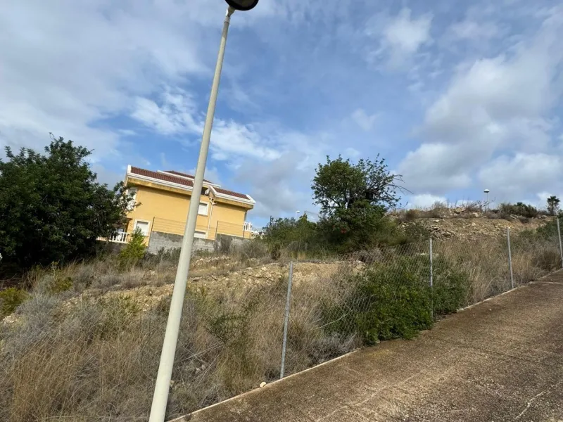 Exclusiva oportunidad de inversion en Calpe