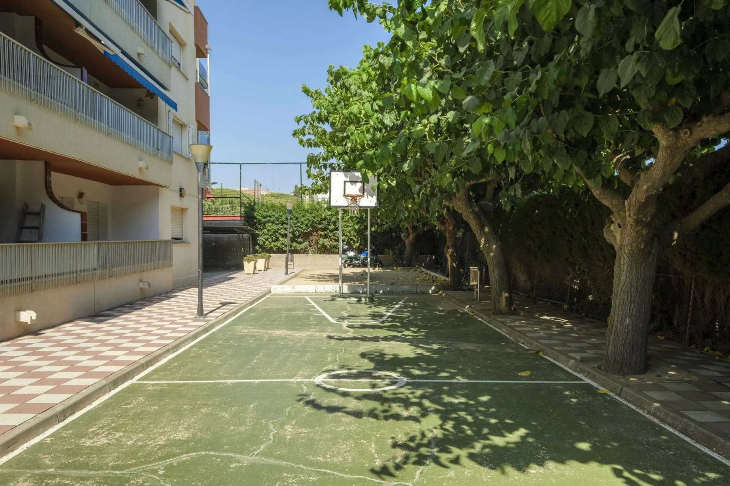 Светлая квартира у моря в Arenys de Mar, Коста-Маресме