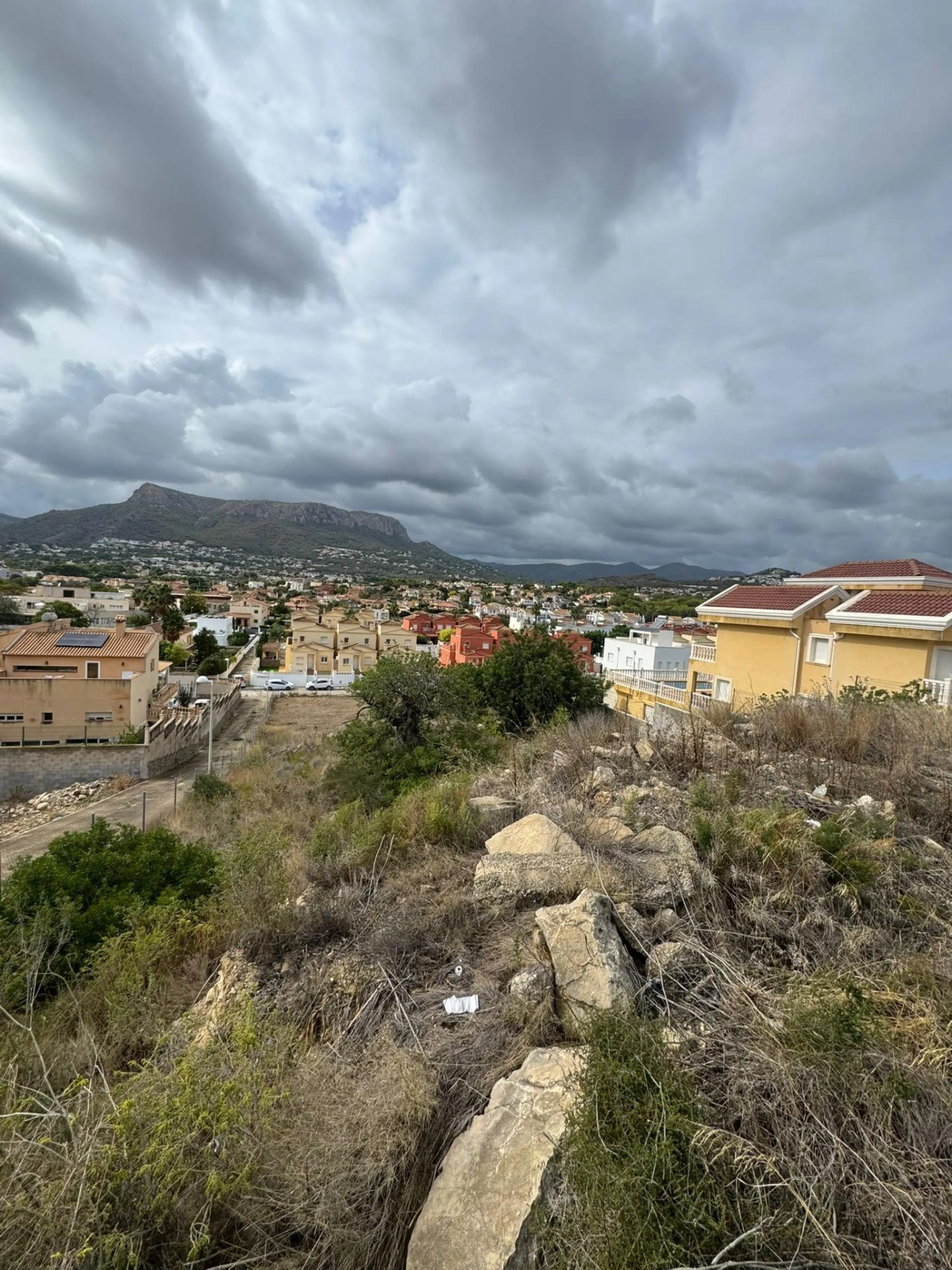 Exclusiva oportunidad de inversion en Calpe