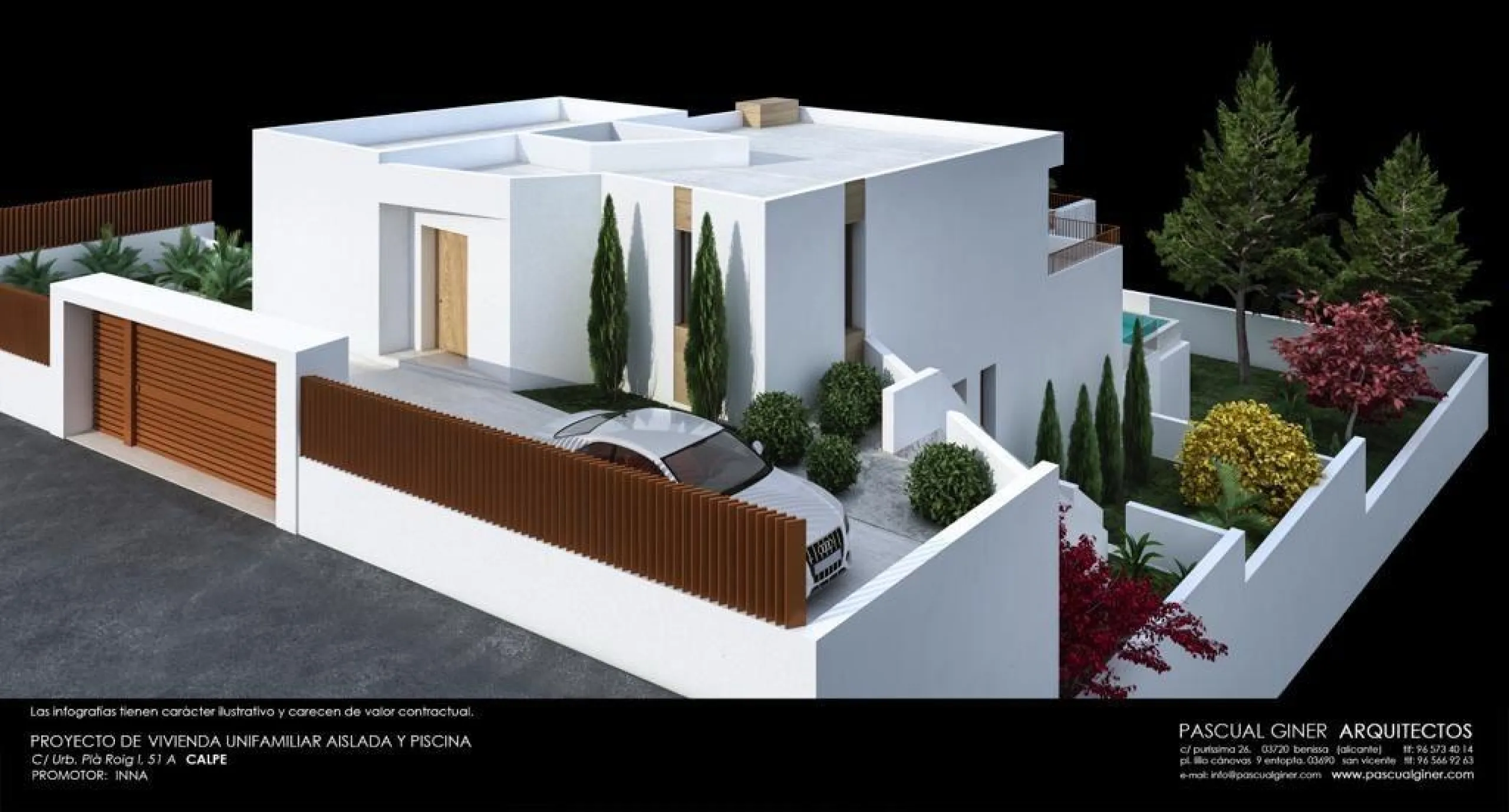Exclusiva oportunidad de inversion en Calpe