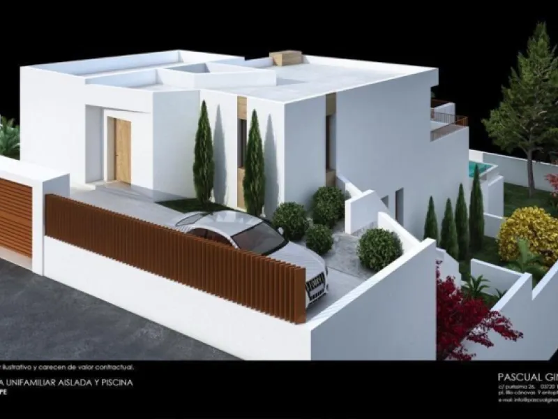 Exclusiva oportunidad de inversion en Calpe