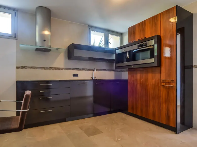 Modern and Luxurious Villa with Sea Views in Benissa 🌊