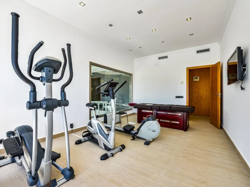 Modern and Luxurious Villa with Sea Views in Benissa 🌊