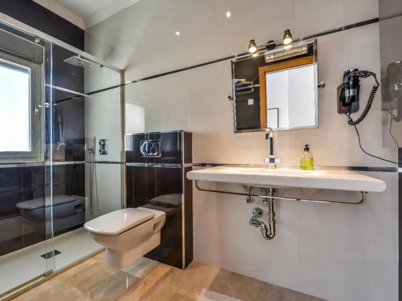 Modern and Luxurious Villa with Sea Views in Benissa 🌊