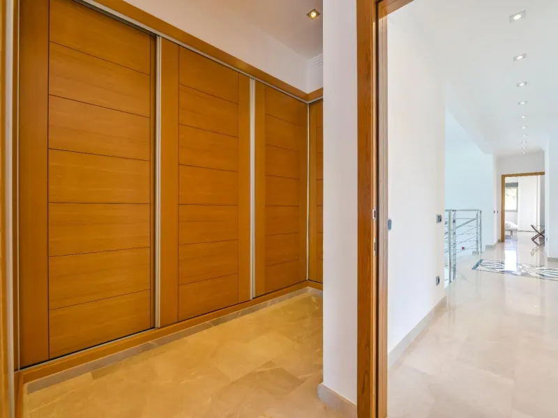 Modern and Luxurious Villa with Sea Views in Benissa 🌊