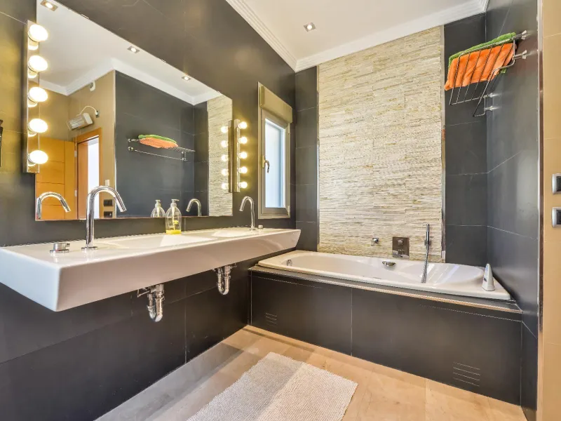 Modern and Luxurious Villa with Sea Views in Benissa 🌊