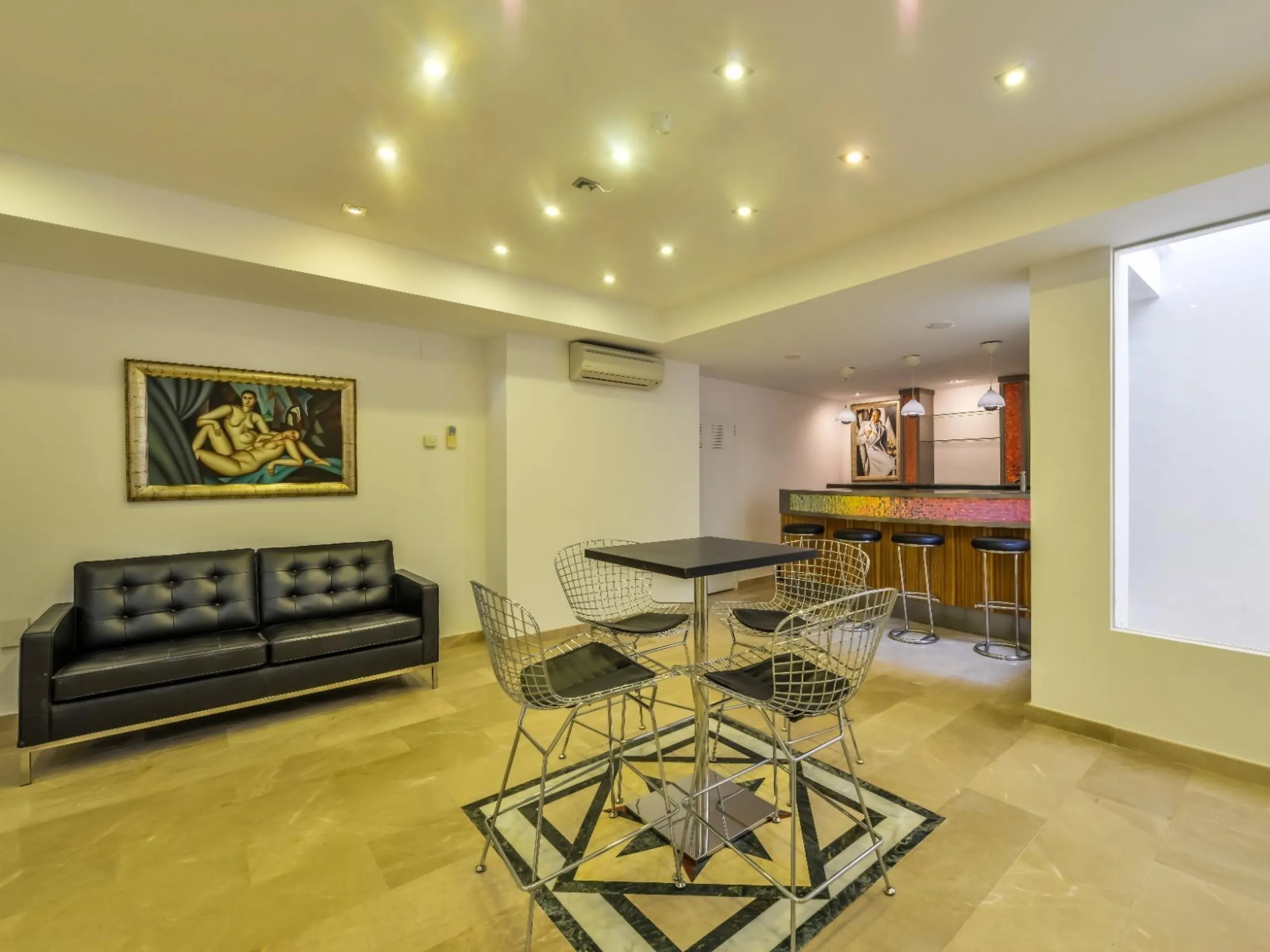 Modern and Luxurious Villa with Sea Views in Benissa 🌊