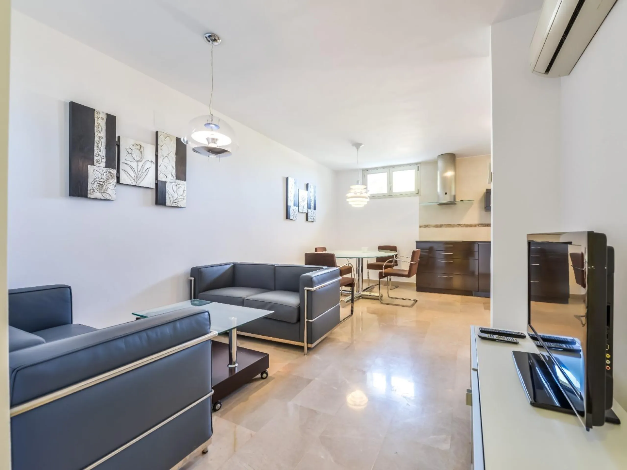 Modern and Luxurious Villa with Sea Views in Benissa 🌊