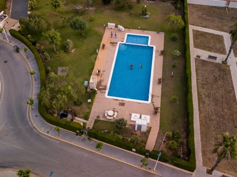 Exclusive Villa with Salt Lake Views in Torrevieja