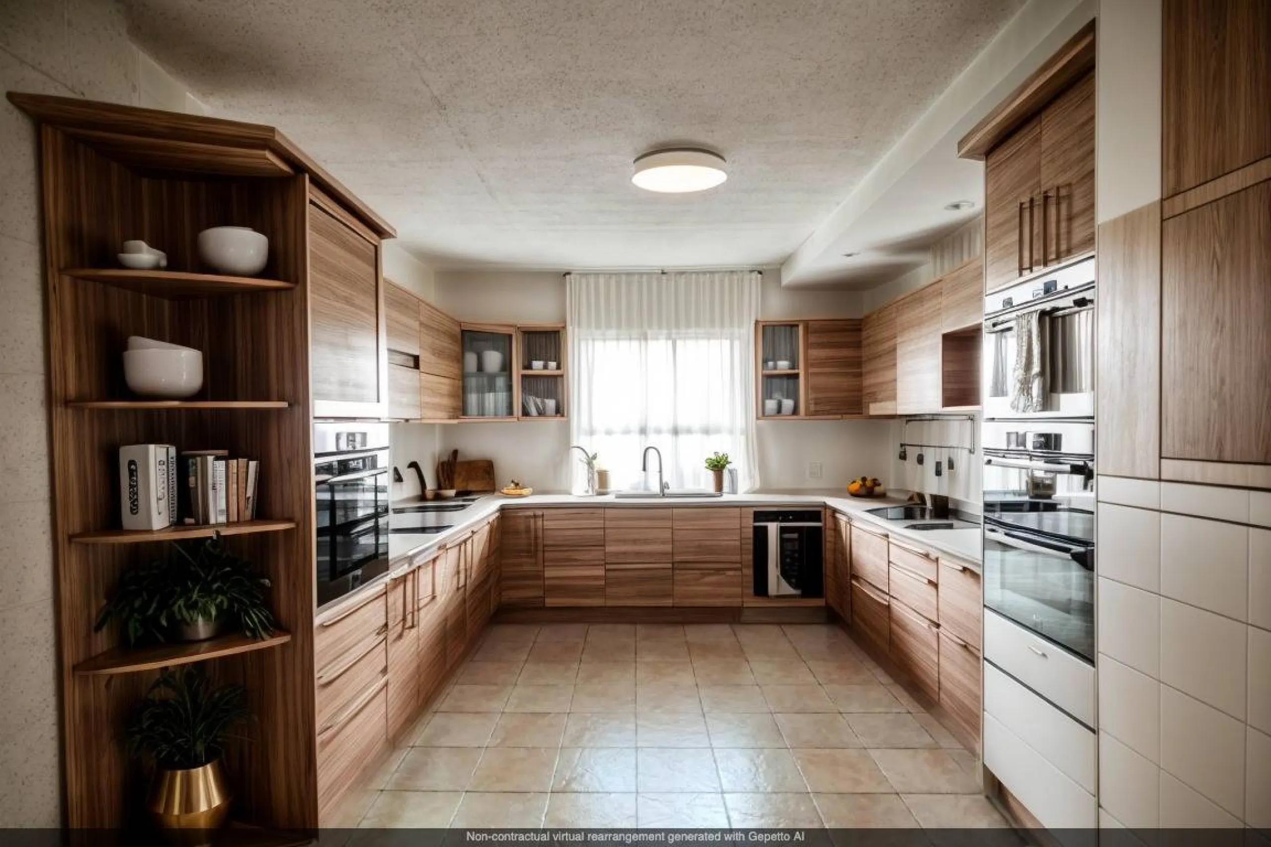 Exclusive Villa with Salt Lake Views in Torrevieja