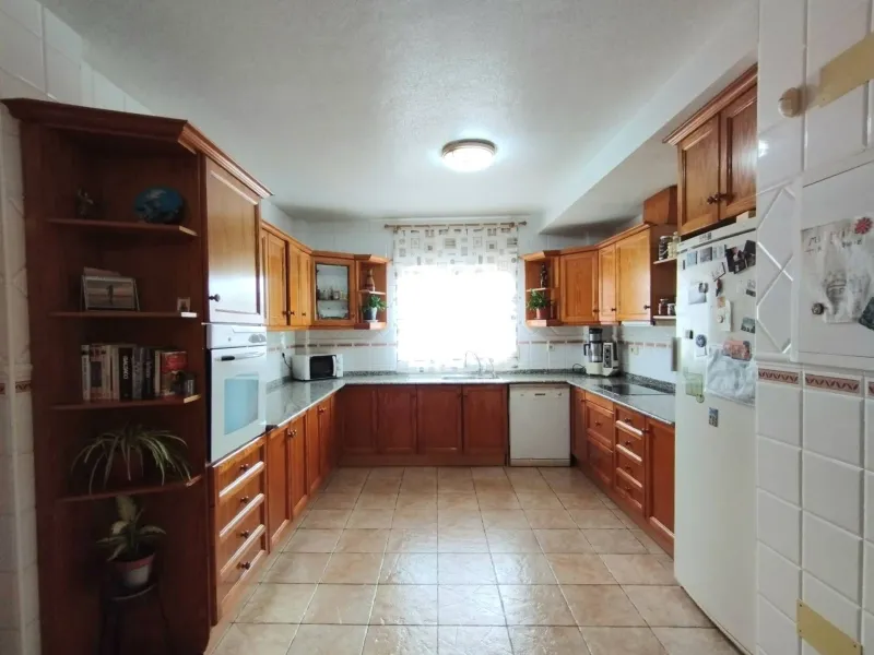 Exclusive Villa with Salt Lake Views in Torrevieja