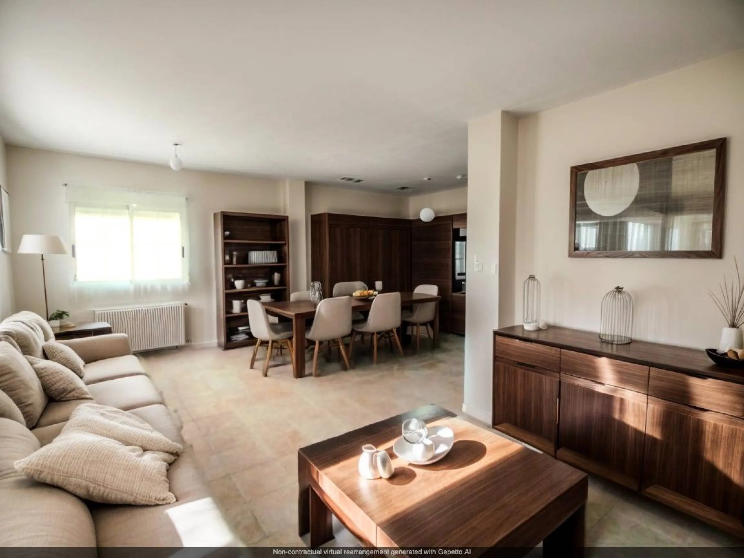 Exclusive Villa with Salt Lake Views in Torrevieja