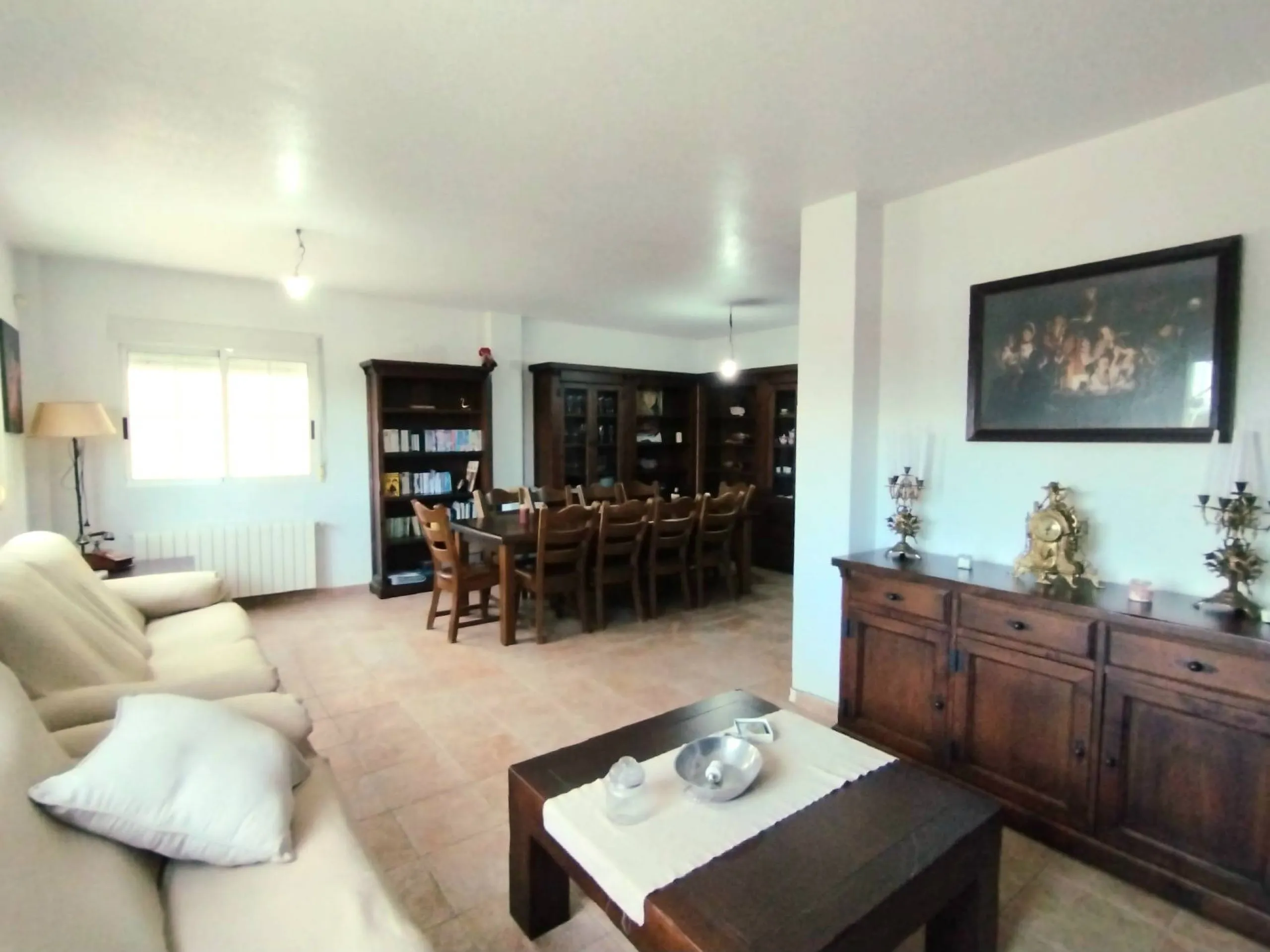 Exclusive Villa with Salt Lake Views in Torrevieja