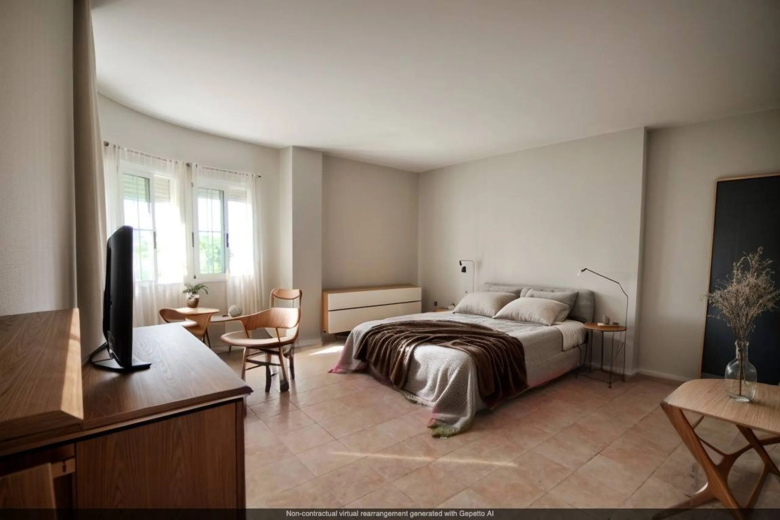 Exclusive Villa with Salt Lake Views in Torrevieja