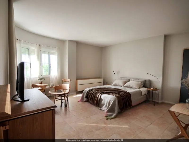 Exclusive Villa with Salt Lake Views in Torrevieja