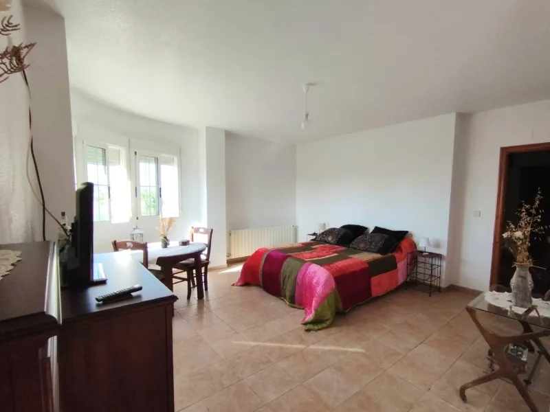 Exclusive Villa with Salt Lake Views in Torrevieja
