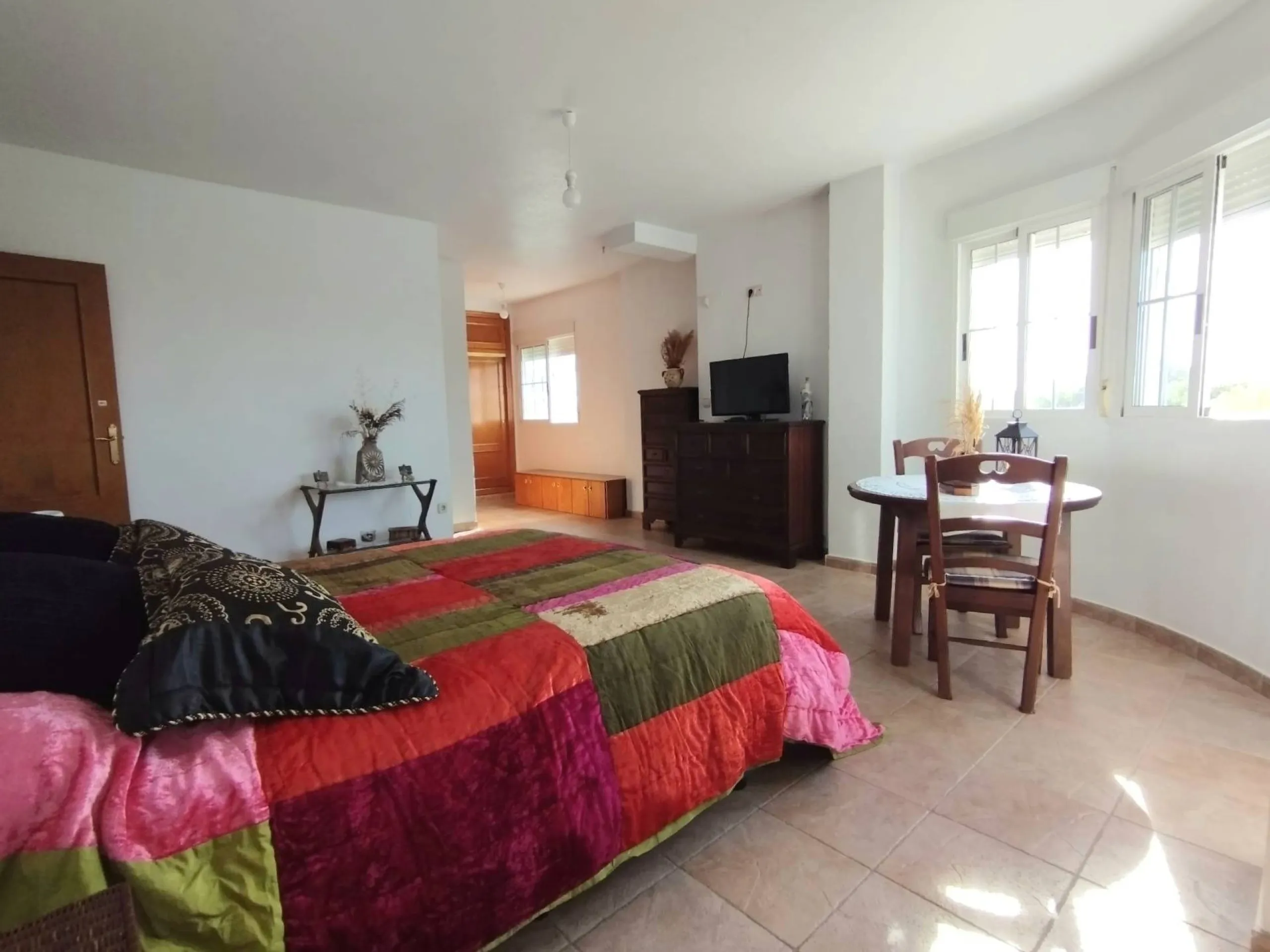 Exclusive Villa with Salt Lake Views in Torrevieja