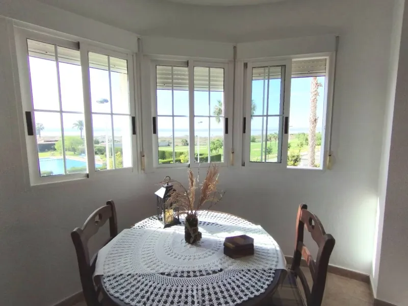 Exclusive Villa with Salt Lake Views in Torrevieja