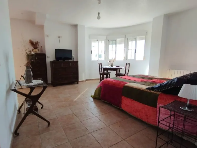 Exclusive Villa with Salt Lake Views in Torrevieja