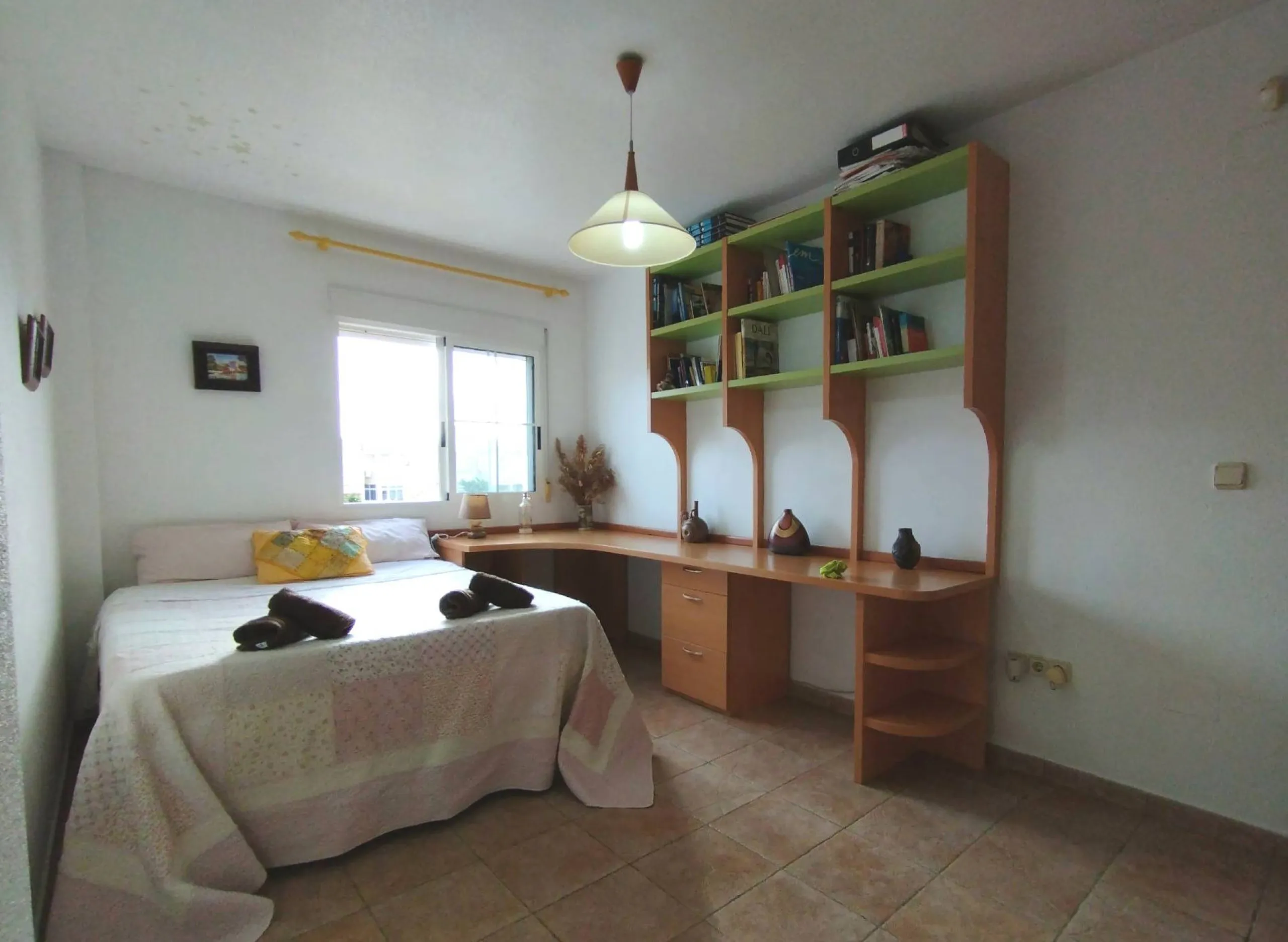 Exclusive Villa with Salt Lake Views in Torrevieja