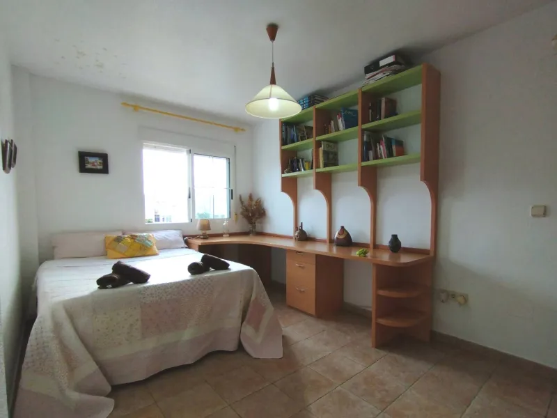 Exclusive Villa with Salt Lake Views in Torrevieja