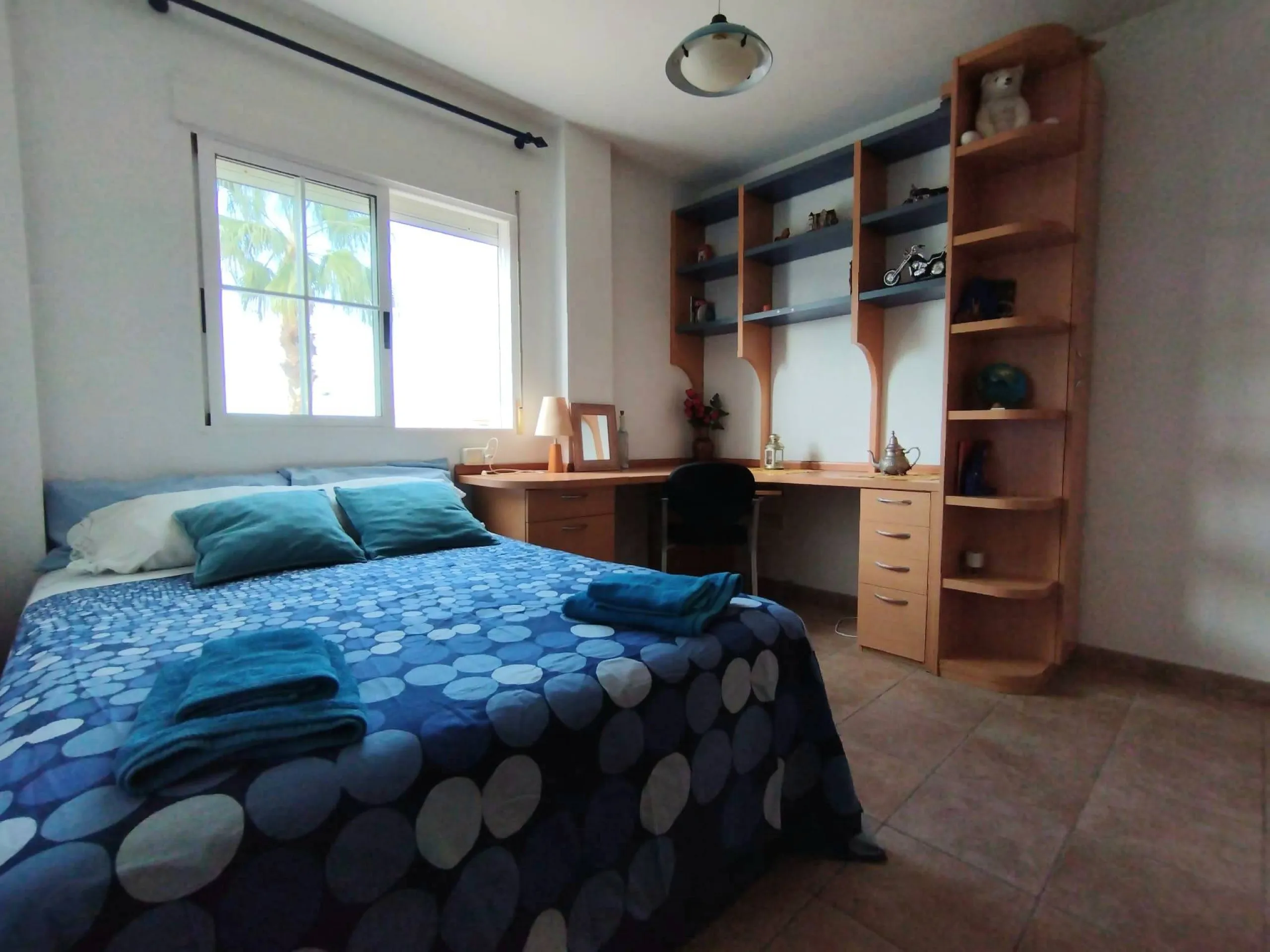 Exclusive Villa with Salt Lake Views in Torrevieja