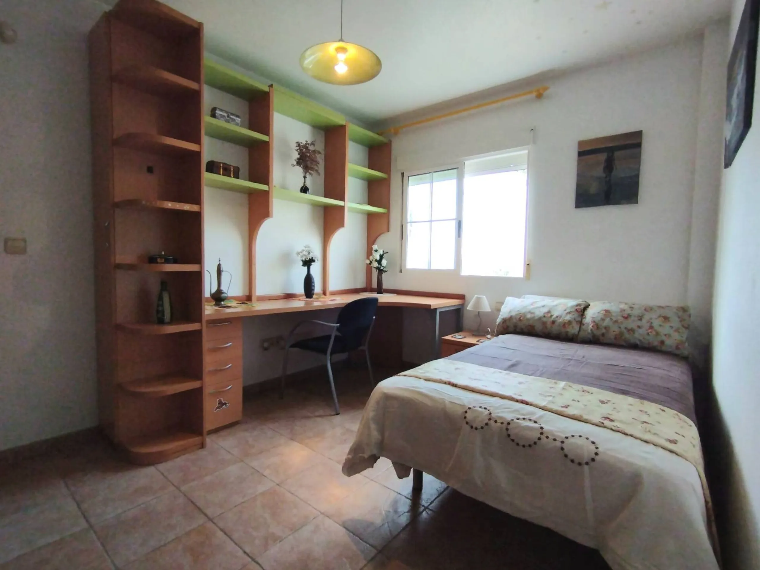 Exclusive Villa with Salt Lake Views in Torrevieja
