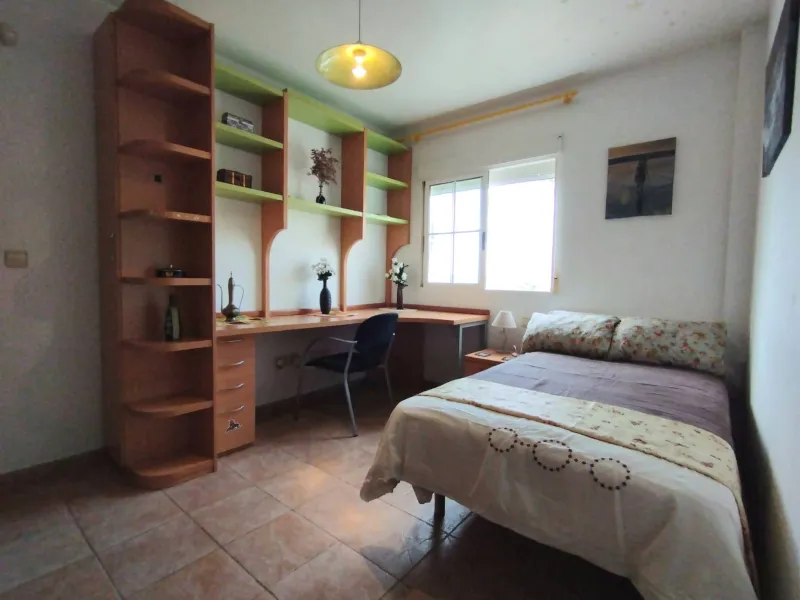 Exclusive Villa with Salt Lake Views in Torrevieja