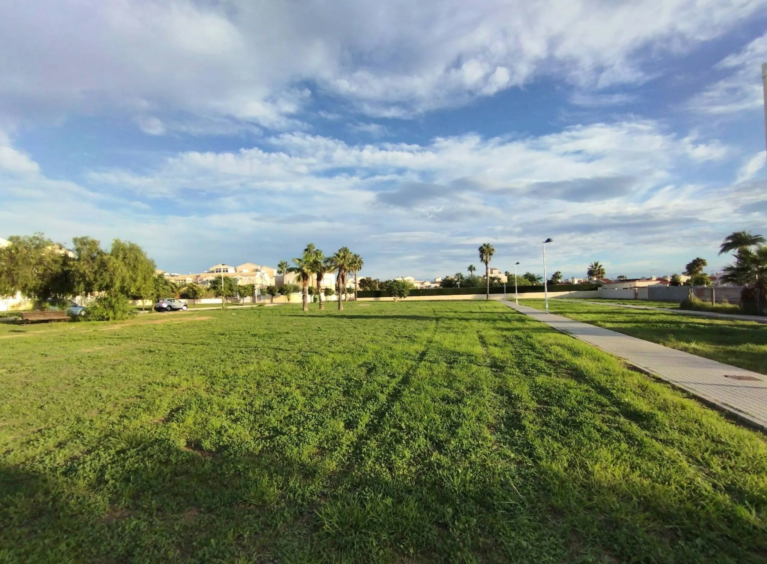 Exclusive Villa with Salt Lake Views in Torrevieja
