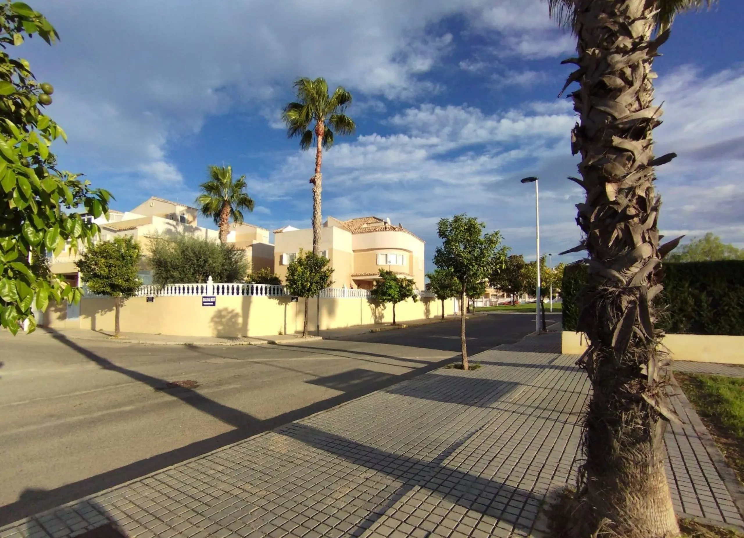 Exclusive Villa with Salt Lake Views in Torrevieja