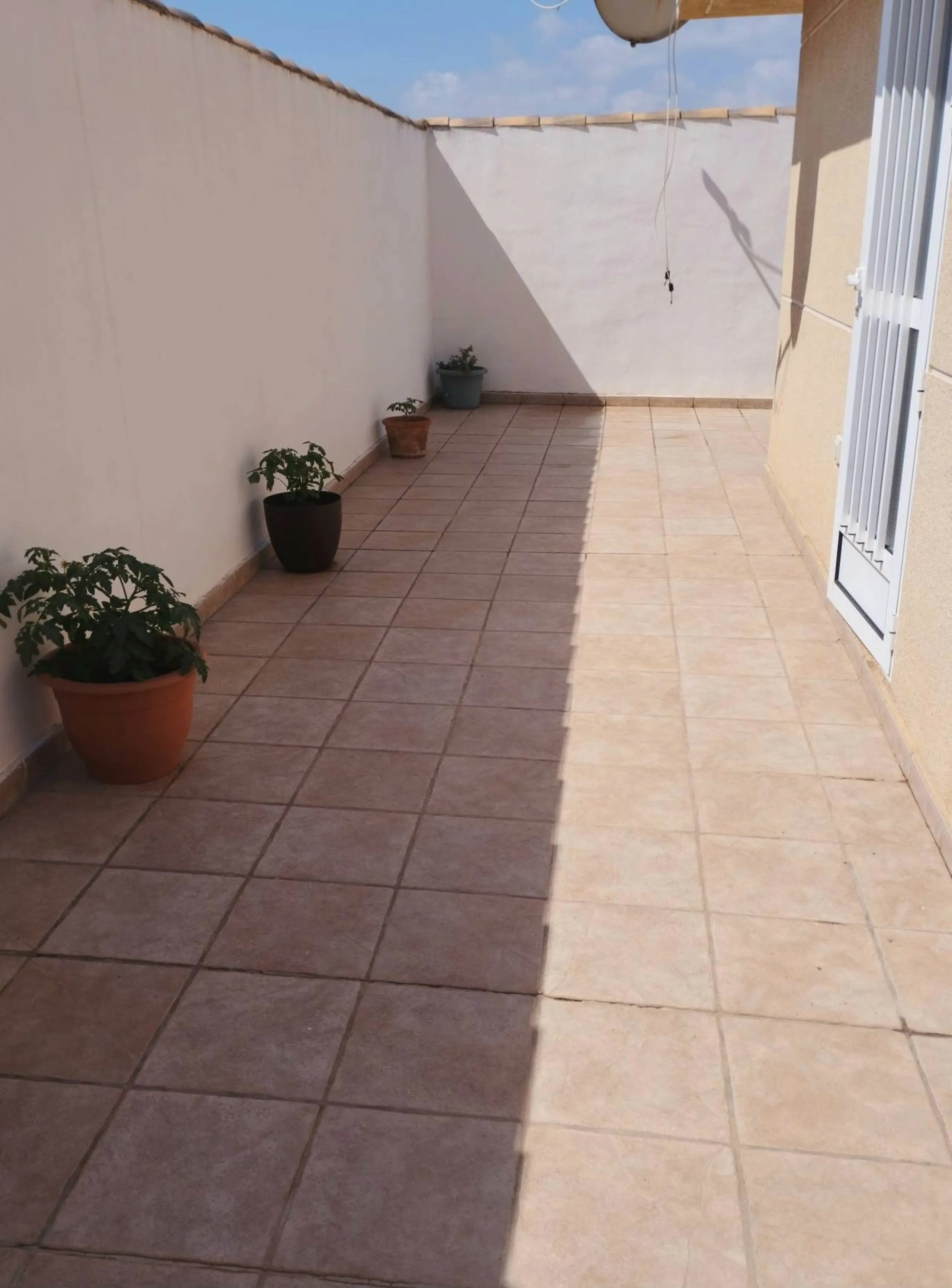 Exclusive Villa with Salt Lake Views in Torrevieja