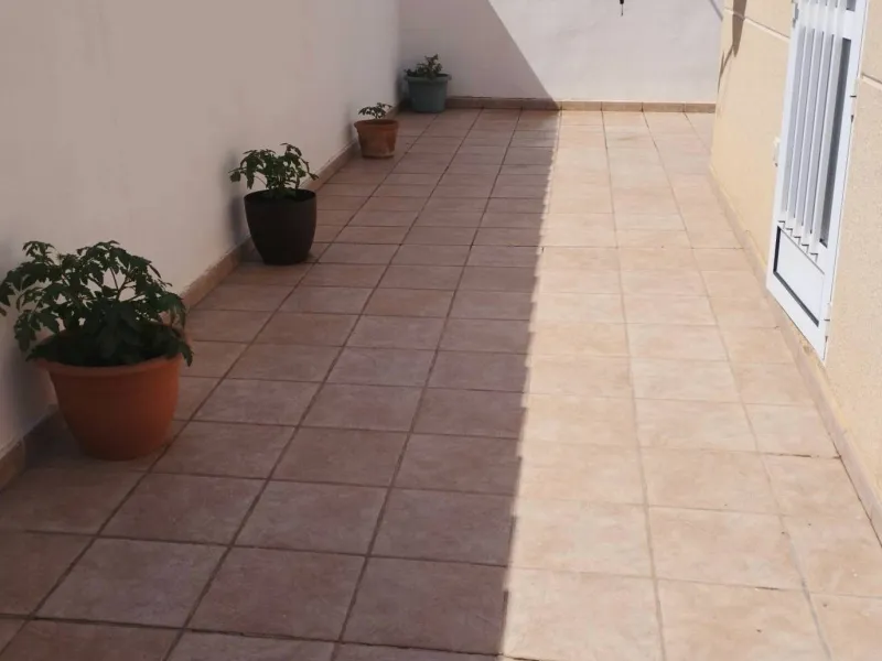 Exclusive Villa with Salt Lake Views in Torrevieja